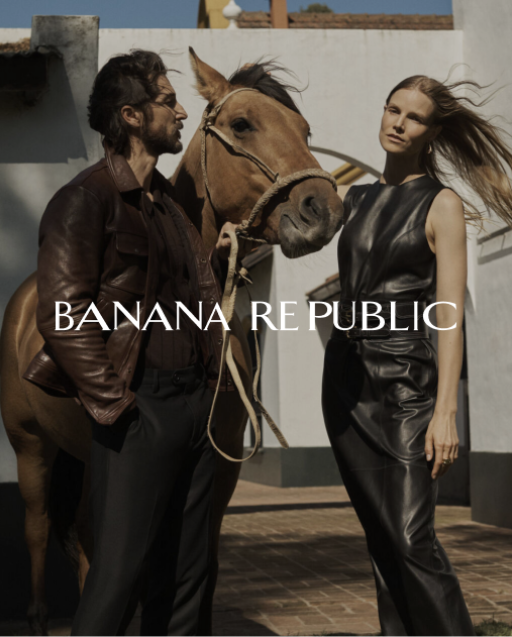 Banana Republic