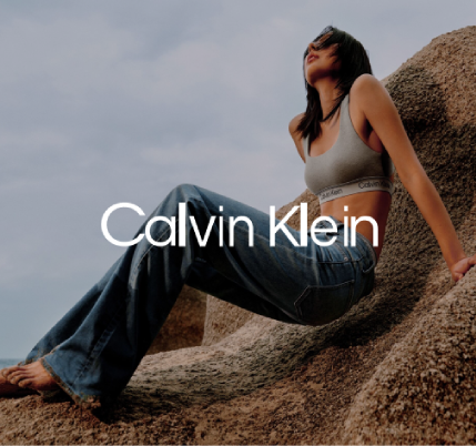 Calvin Klein