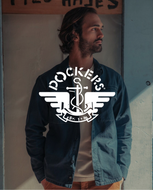 Dockers
