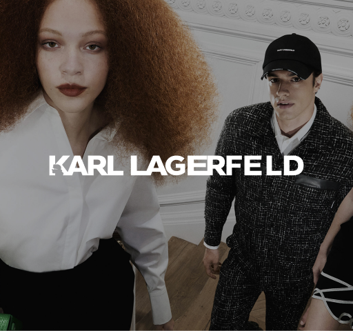 Karl lagerfeld