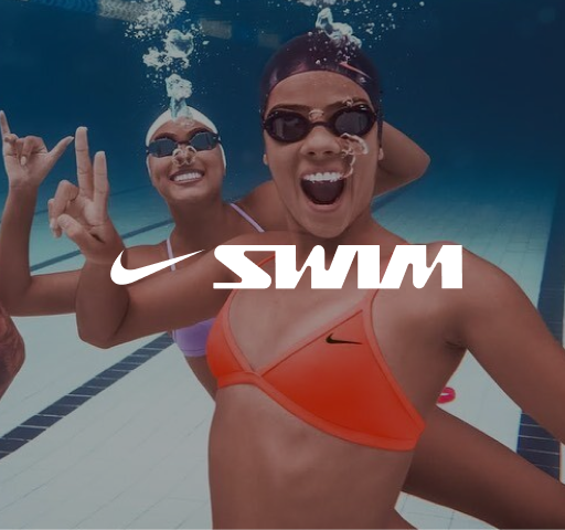 Nike Swim