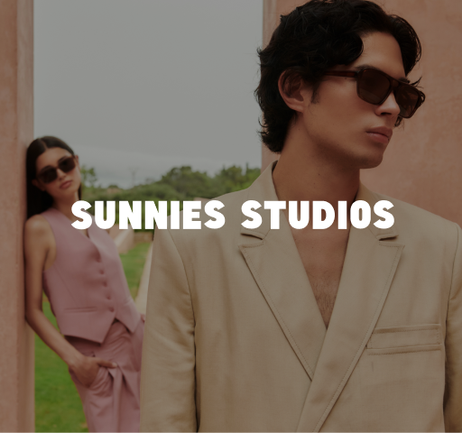 Sunnies Studios