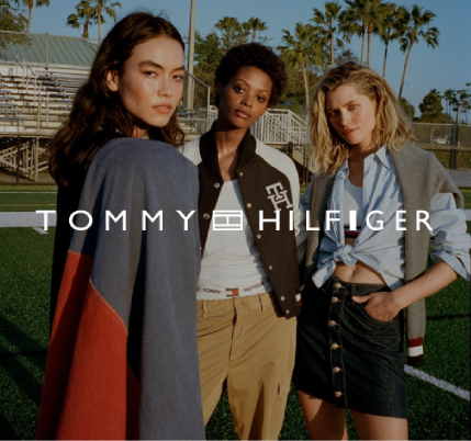 Tommy Hilfiger